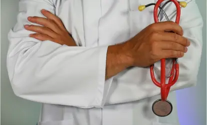 Healthcare