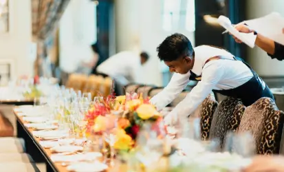 Hospitality