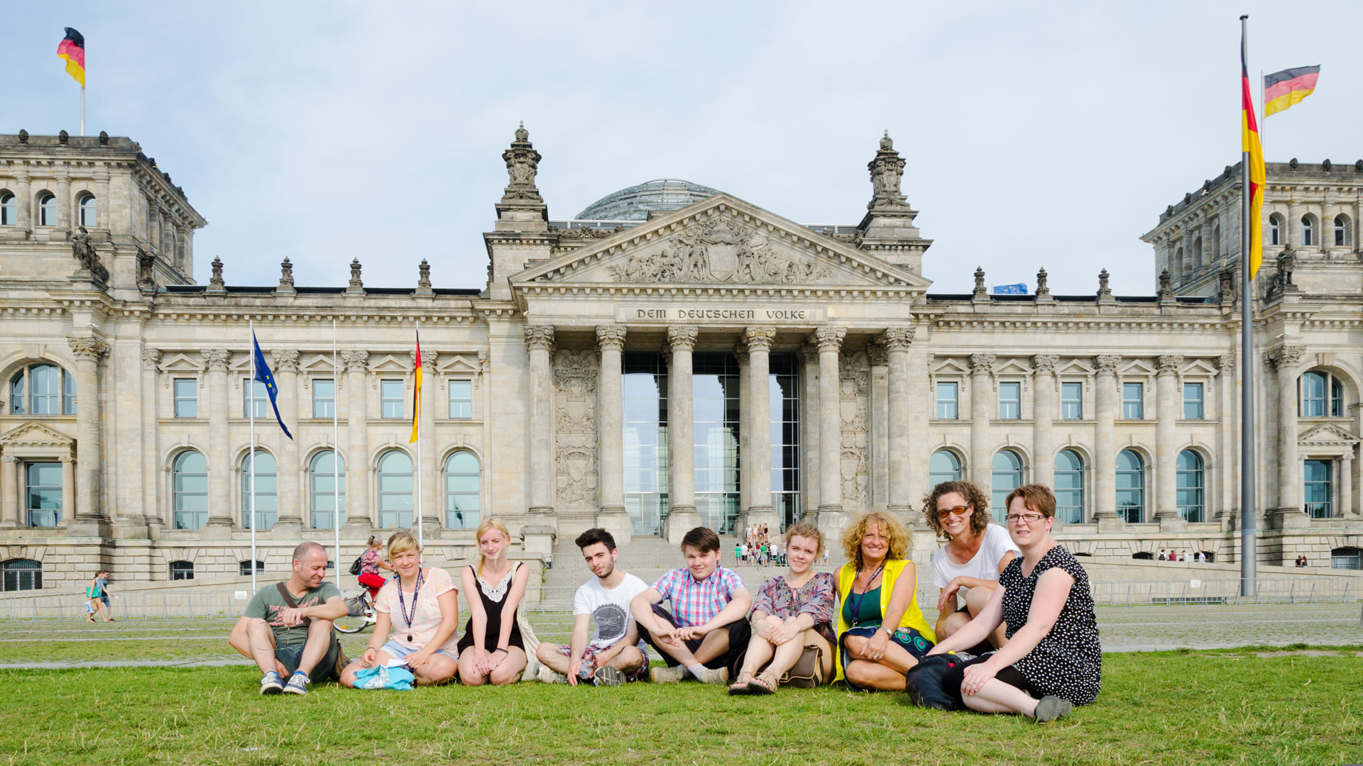 Study in Germany