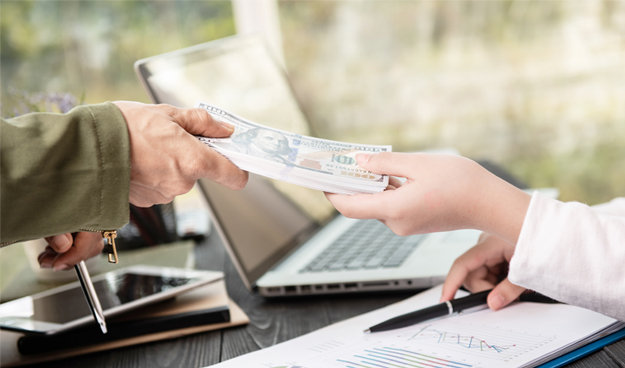 Financial Assistance