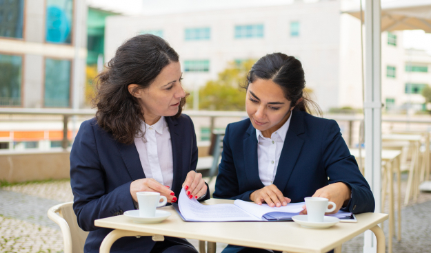 Admission Guidance