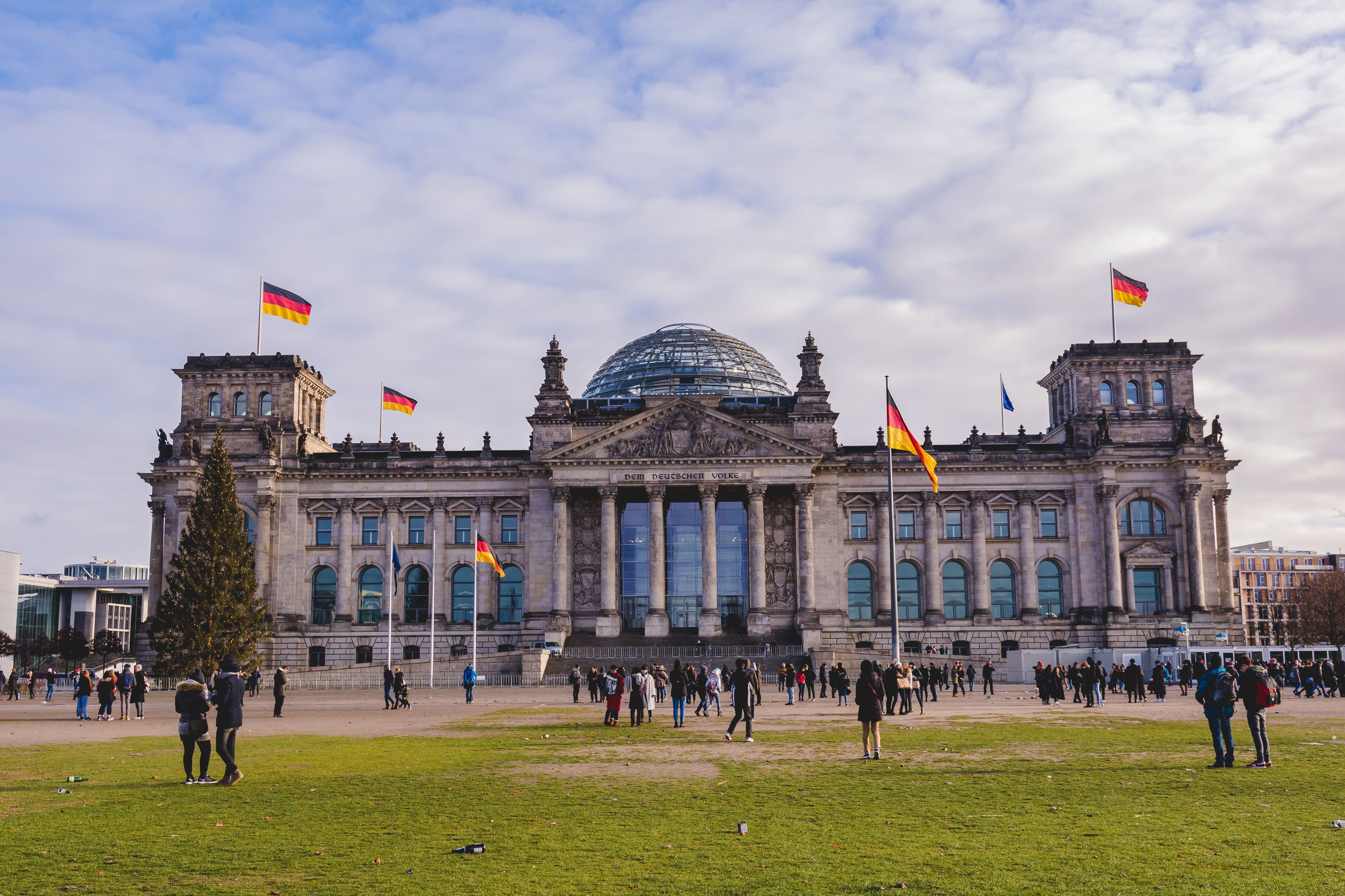 Study in germany