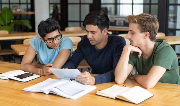 Test Preparation