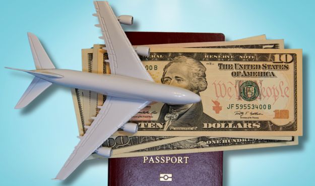 Travel & Forex