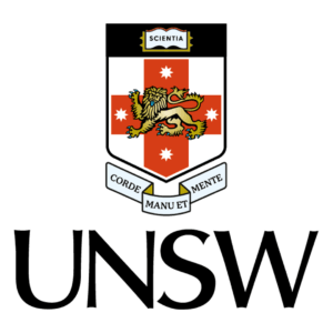 The University of New South Wales