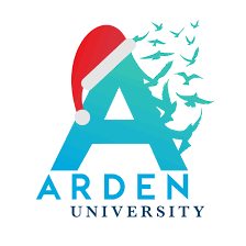 Arden University