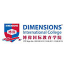 Dimensions International College