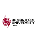 De Montford University