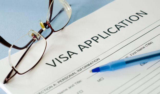 Visa Assistance